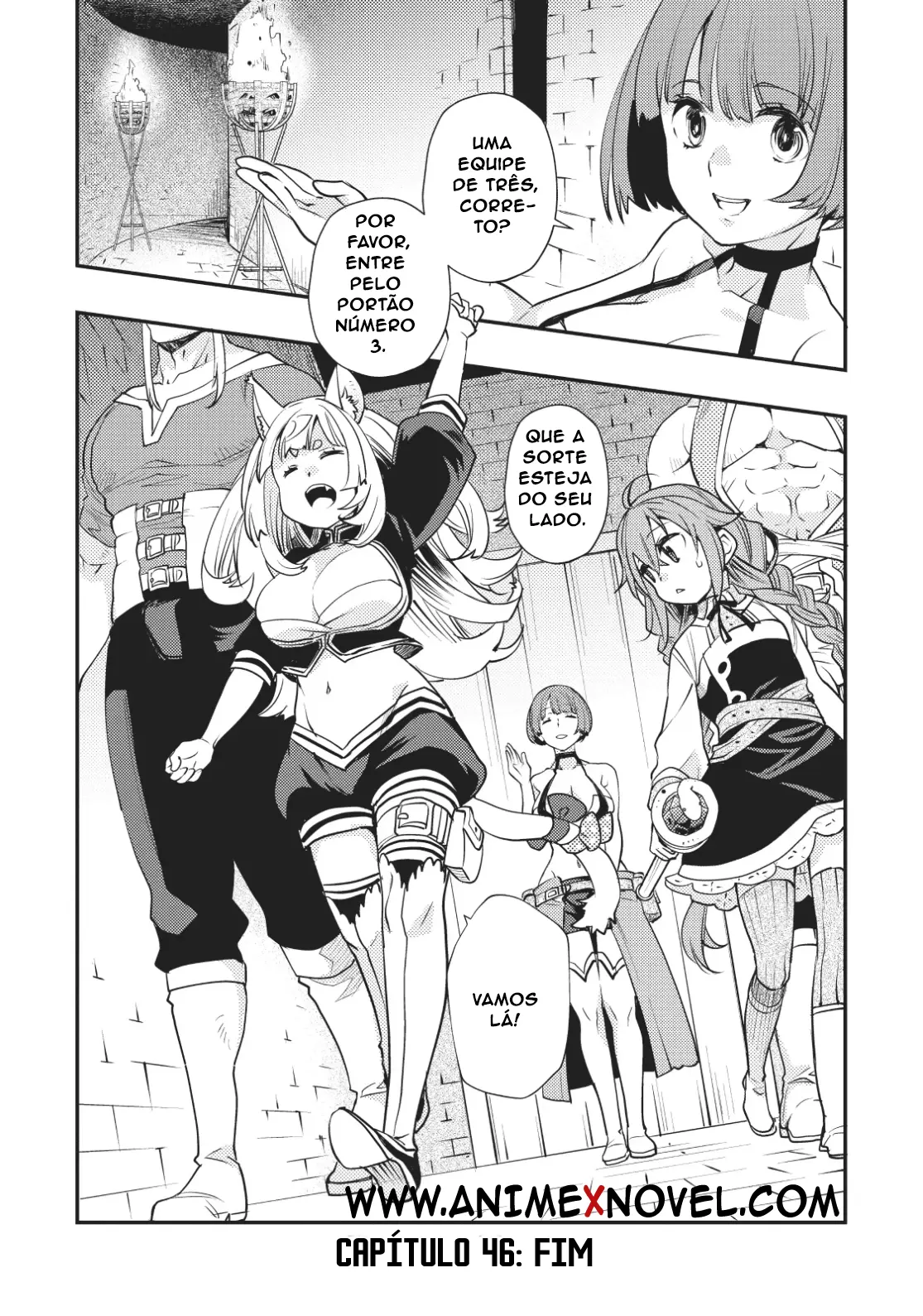 Read Mushoku Tensei Roxy Datte Honki Desu PT Manga Online