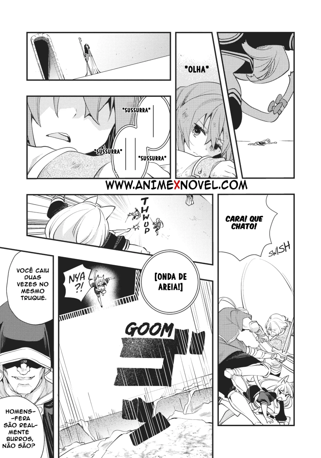 Read Mushoku Tensei Roxy Datte Honki Desu PT Manga Online