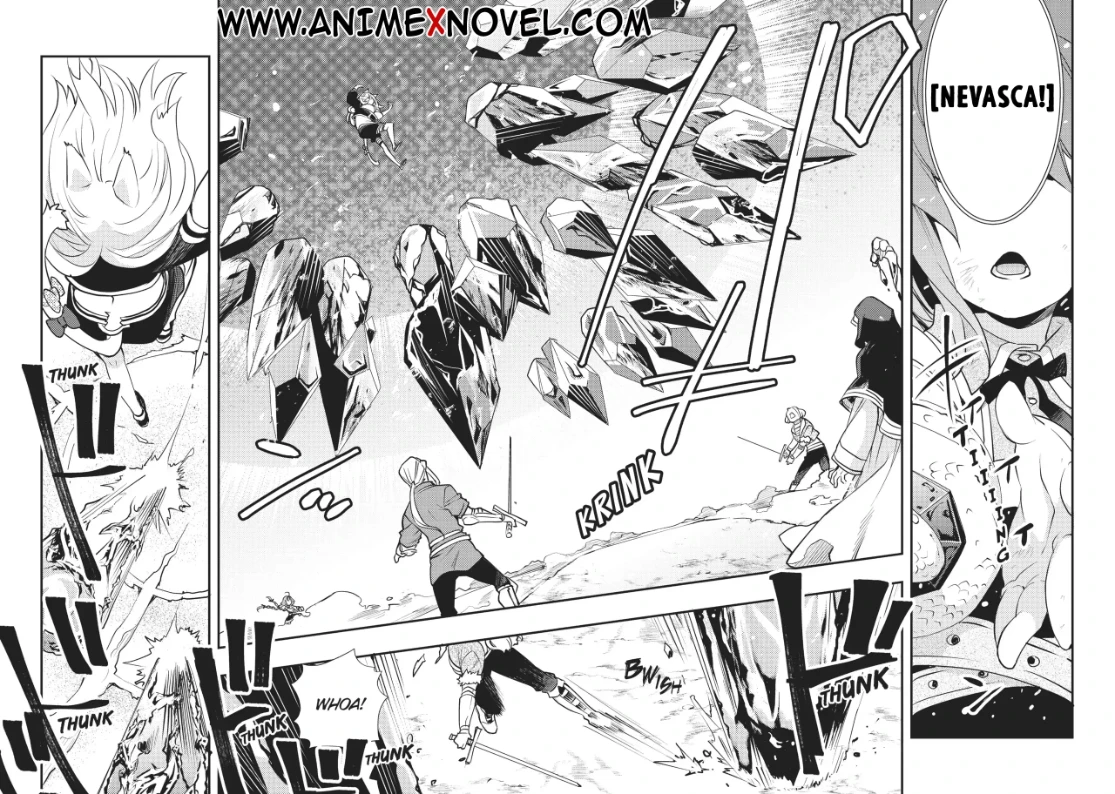 Read Mushoku Tensei Roxy Datte Honki Desu PT Manga Online