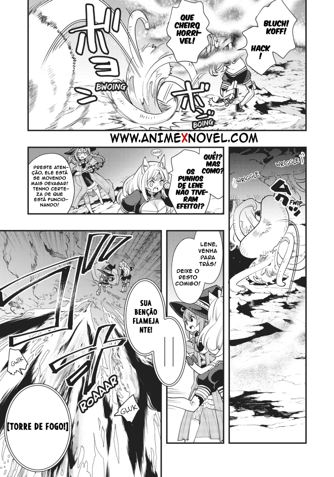 Read Mushoku Tensei Roxy Datte Honki Desu PT Manga Online