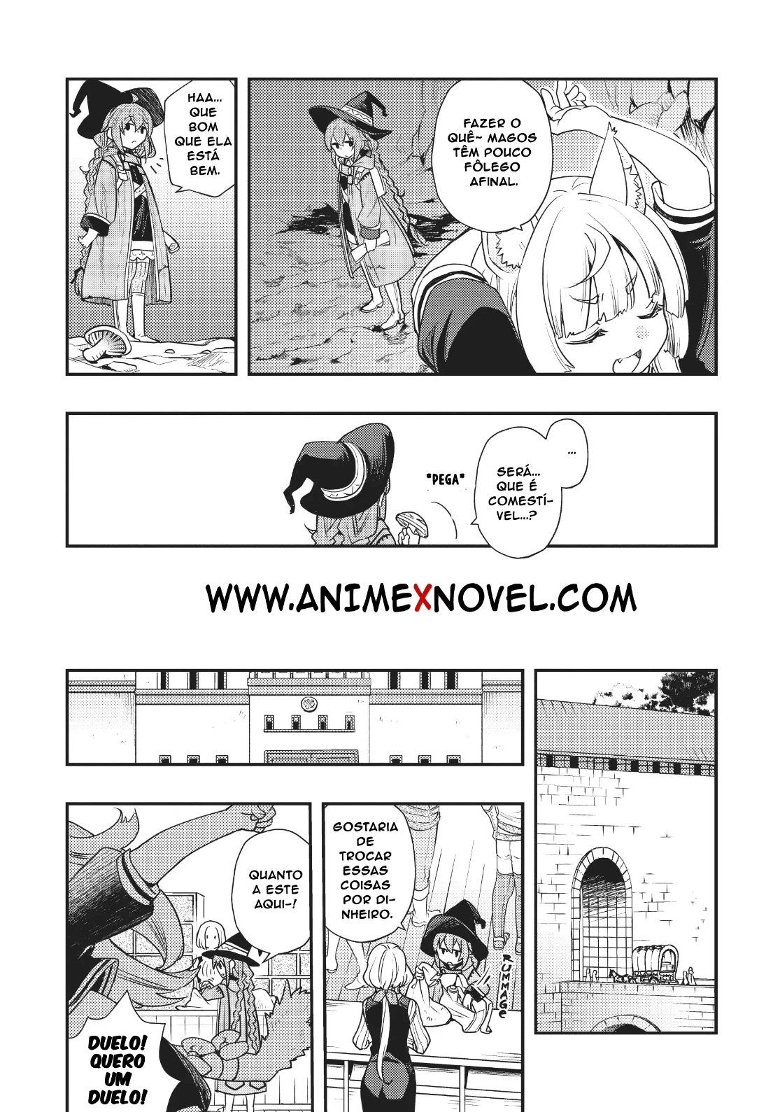 Read Mushoku Tensei Roxy Datte Honki Desu PT Manga Online