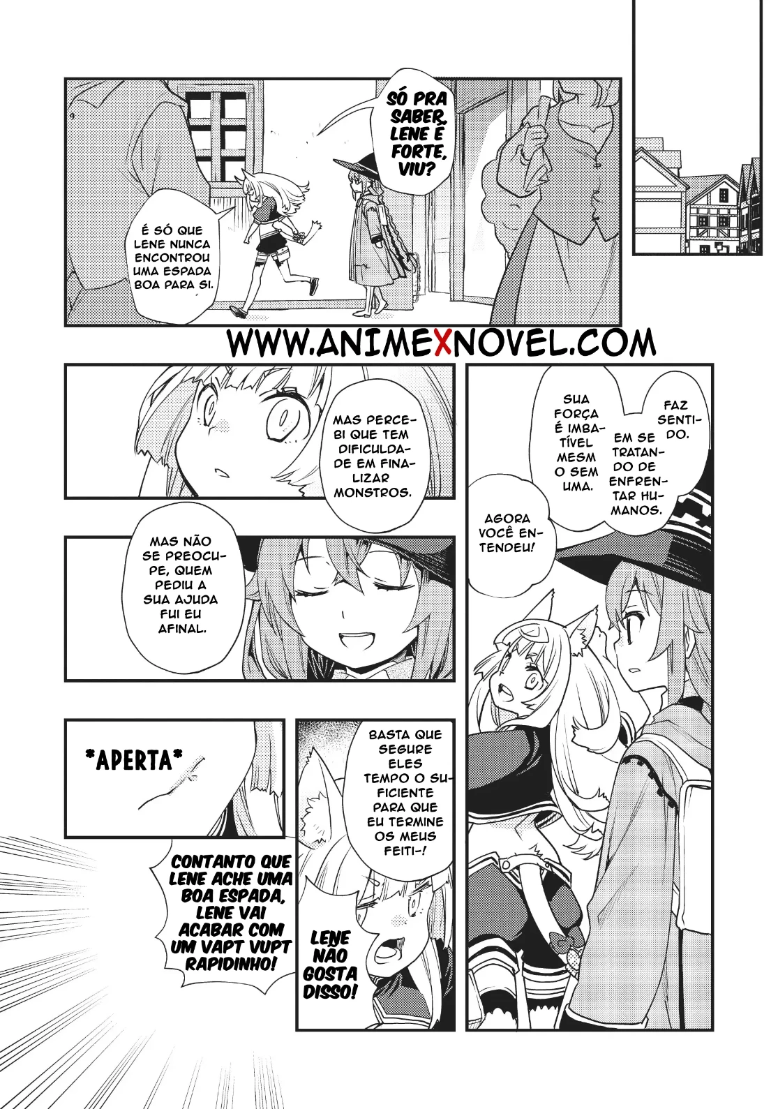 Read Mushoku Tensei Roxy Datte Honki Desu PT Manga Online
