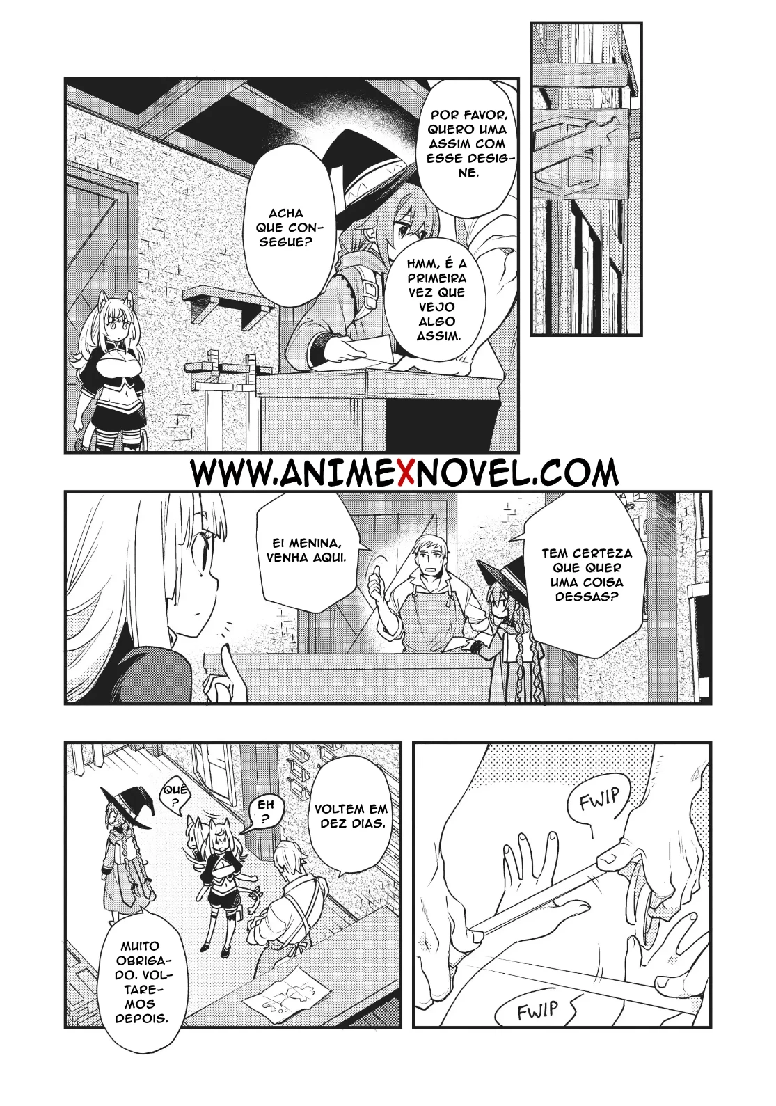 Read Mushoku Tensei Roxy Datte Honki Desu PT Manga Online