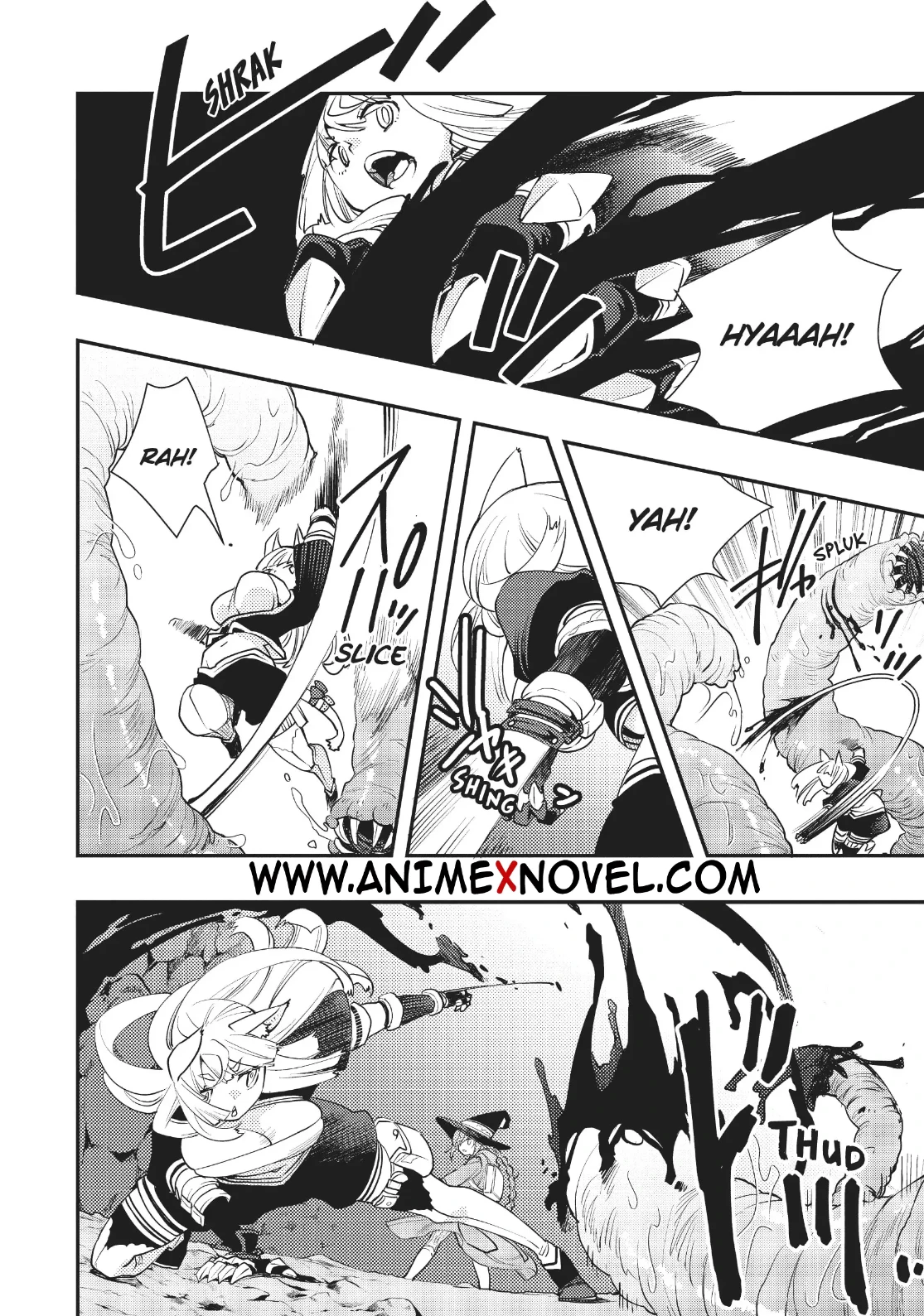 Read Mushoku Tensei Roxy Datte Honki Desu PT Manga Online