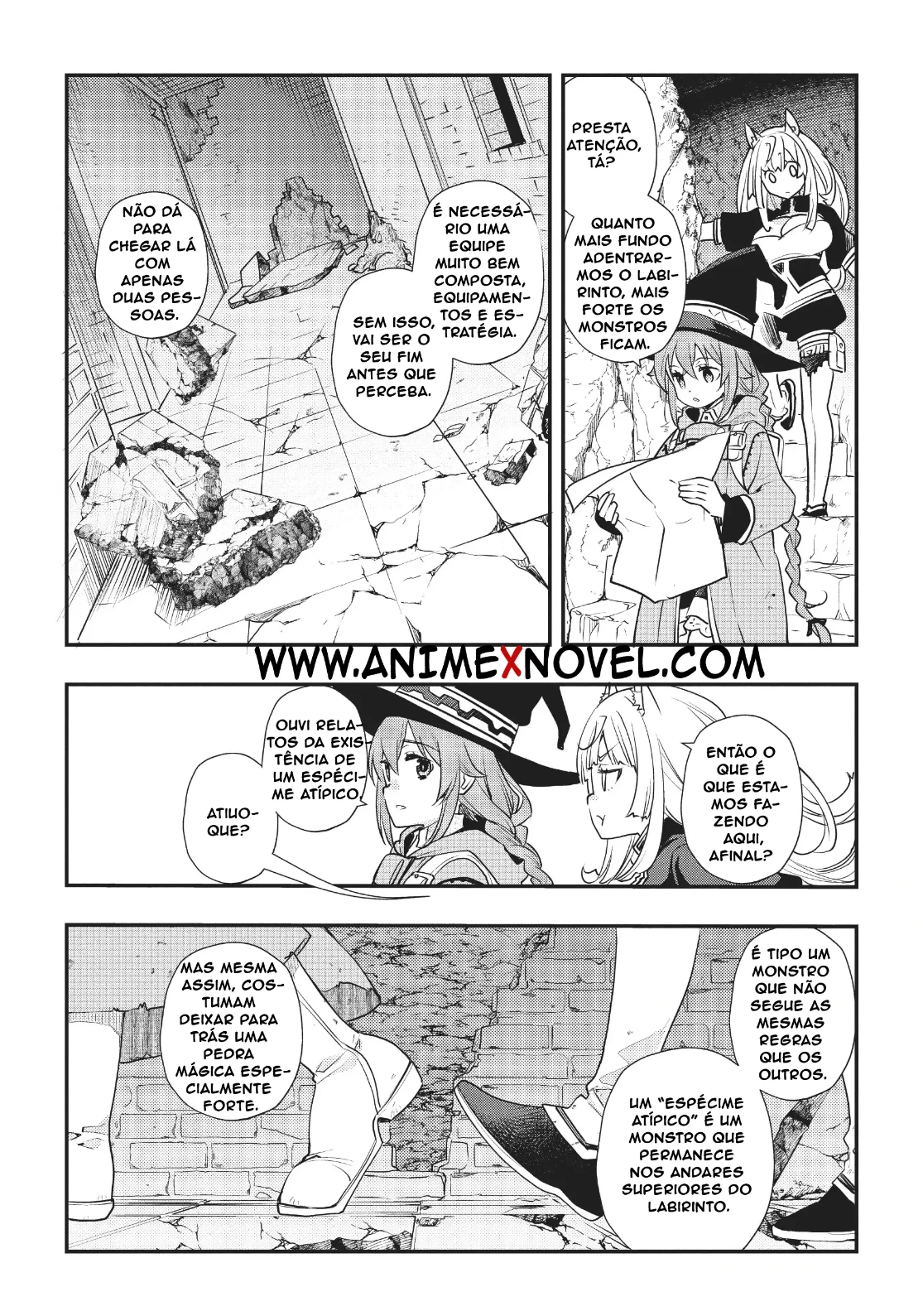 Read Mushoku Tensei Roxy Datte Honki Desu PT Manga Online