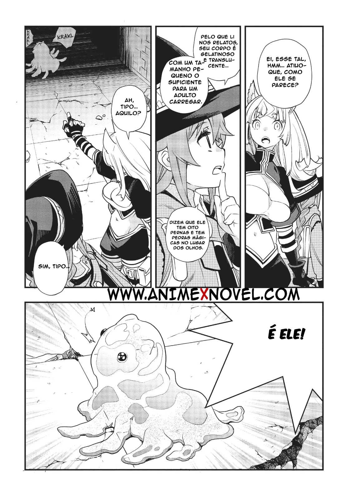 Read Mushoku Tensei Roxy Datte Honki Desu PT Manga Online