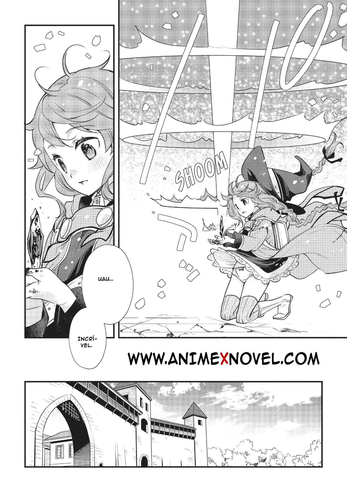 Read Mushoku Tensei Roxy Datte Honki Desu PT Manga Online