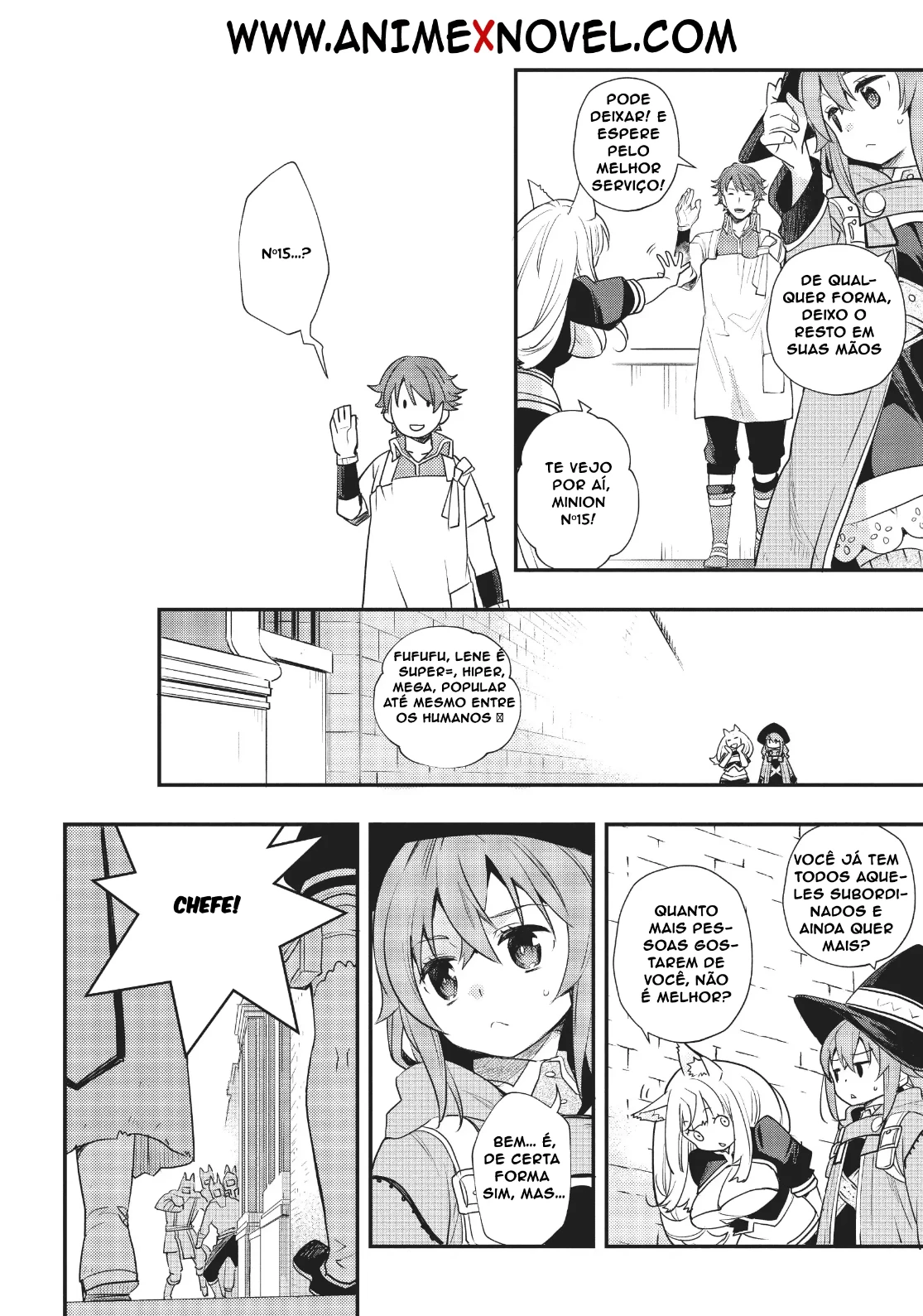Read Mushoku Tensei Roxy Datte Honki Desu PT Manga Online