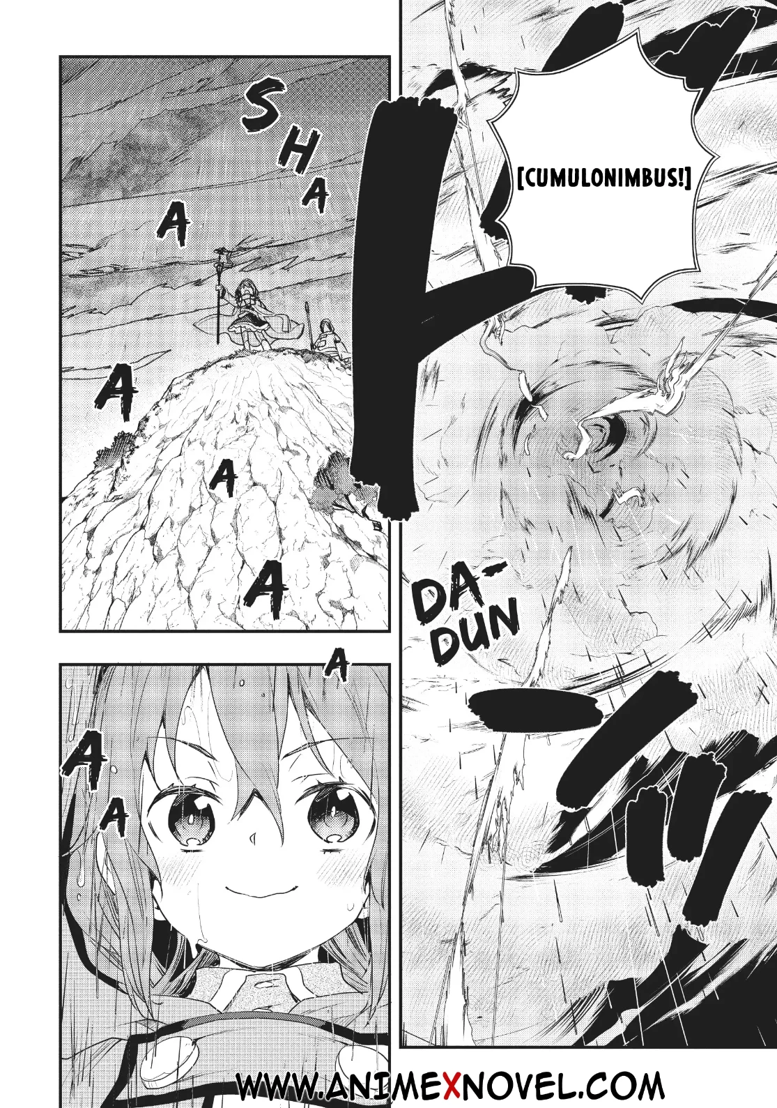 Read Mushoku Tensei Roxy Datte Honki Desu PT Manga Online