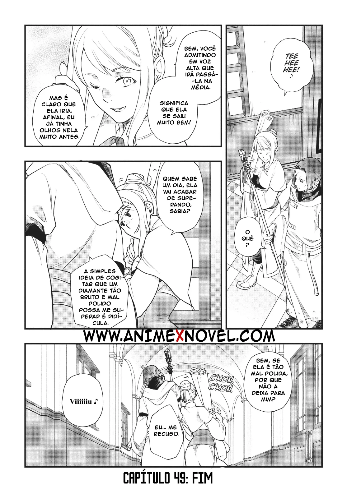 Read Mushoku Tensei Roxy Datte Honki Desu PT Manga Online