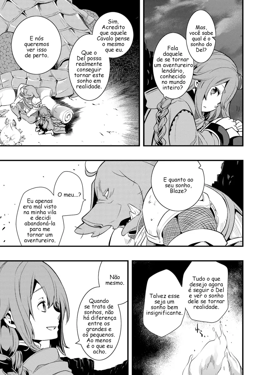 Read Mushoku Tensei Roxy Datte Honki Desu PT Manga Online