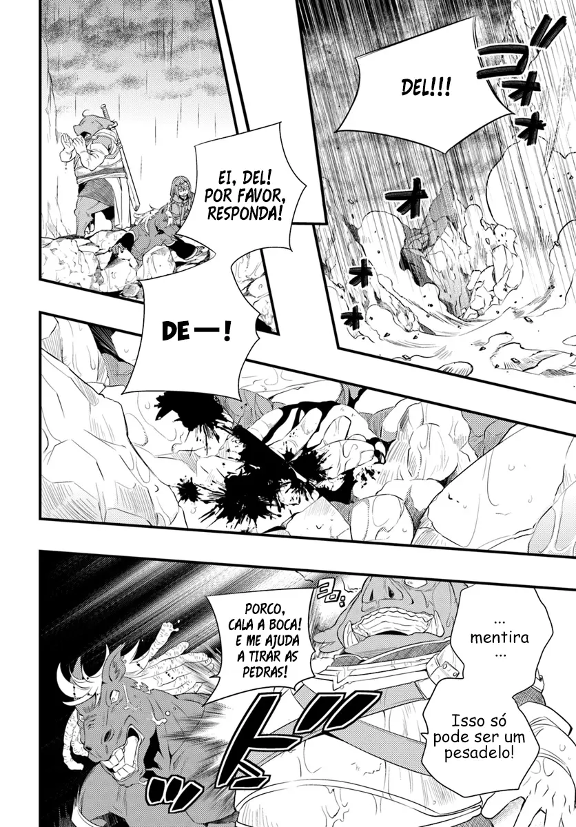 Read Mushoku Tensei Roxy Datte Honki Desu PT Manga Online