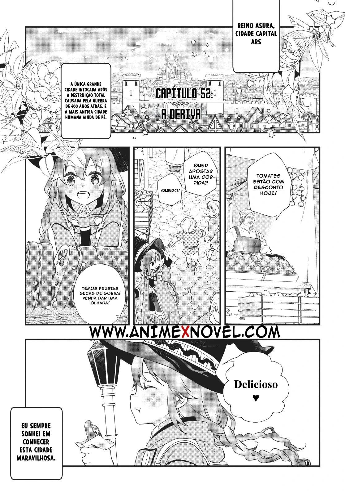 Read Mushoku Tensei Roxy Datte Honki Desu PT Manga Online