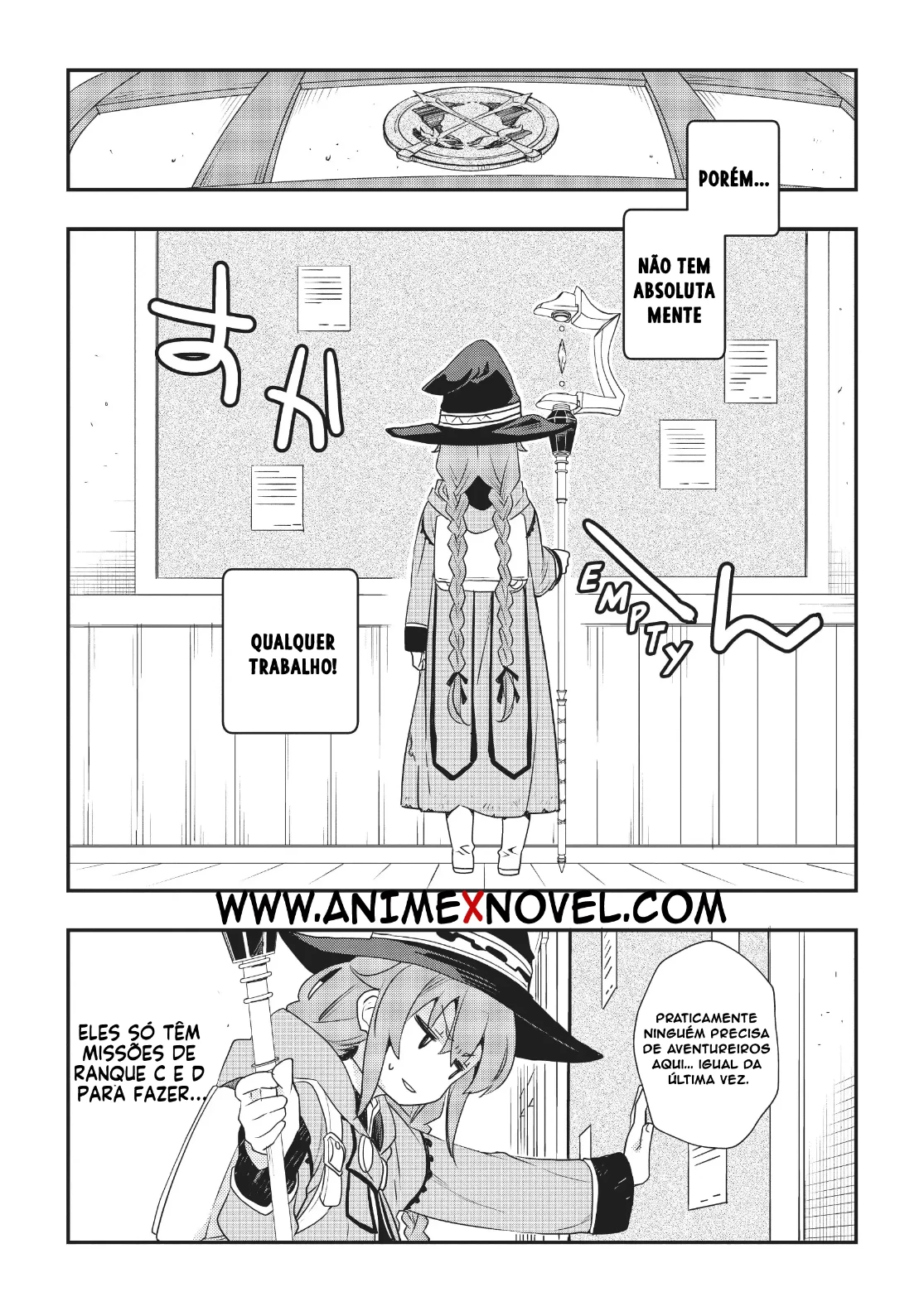 Read Mushoku Tensei Roxy Datte Honki Desu PT Manga Online