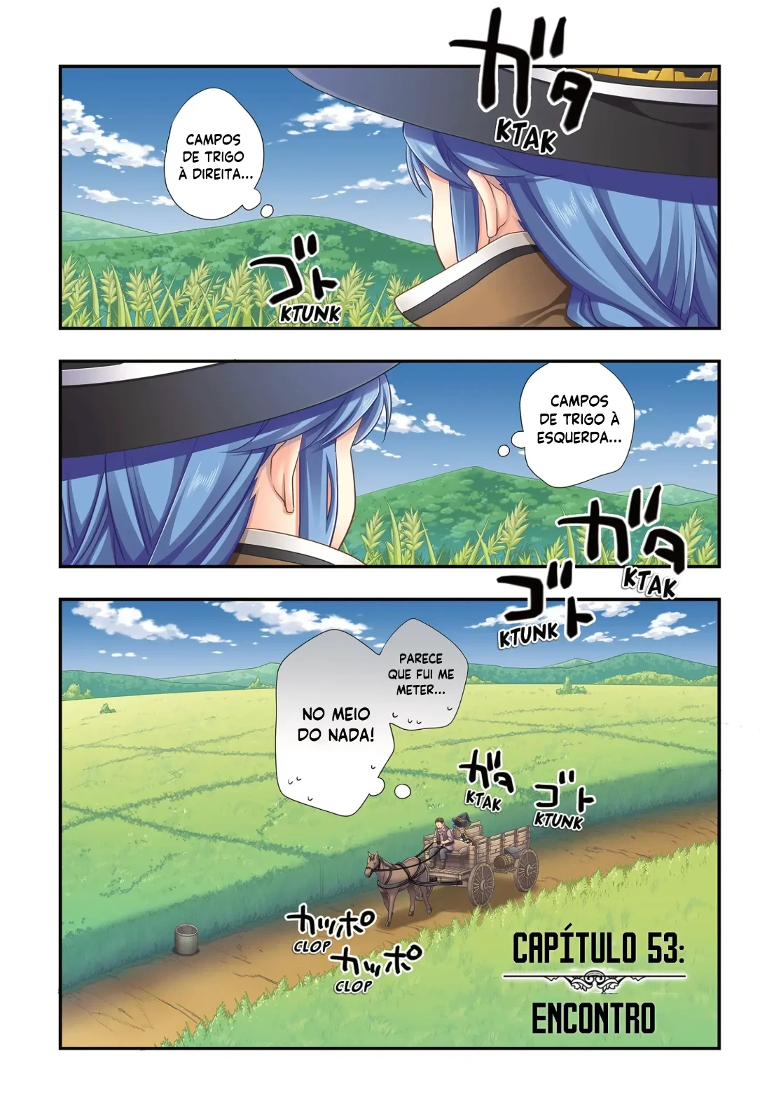 Read Mushoku Tensei Roxy Datte Honki Desu PT Manga Online