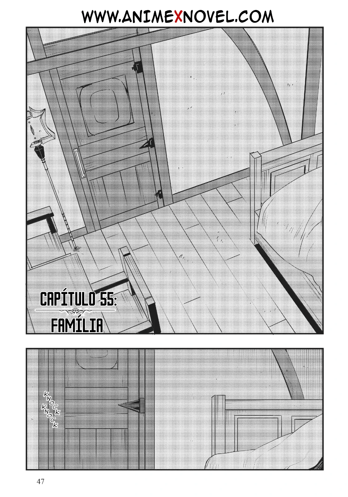 Read Mushoku Tensei Roxy Datte Honki Desu PT Manga Online