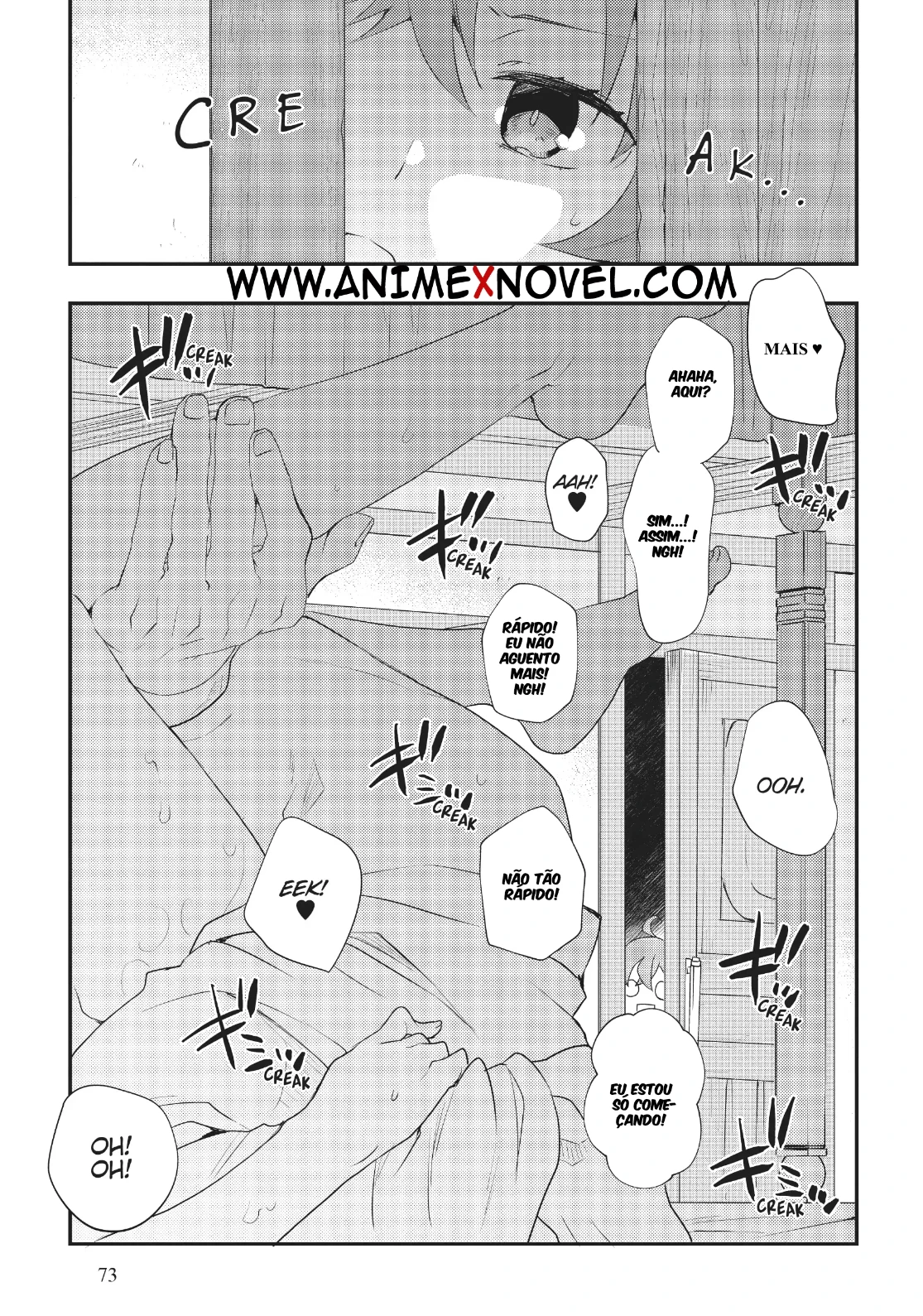 Read Mushoku Tensei Roxy Datte Honki Desu PT Manga Online