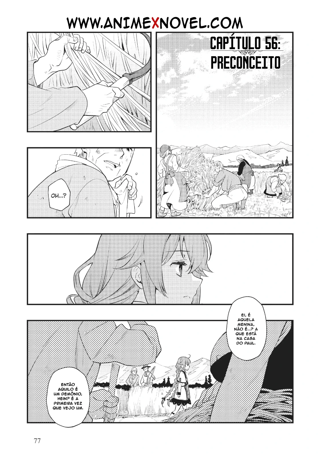 Read Mushoku Tensei Roxy Datte Honki Desu PT Manga Online