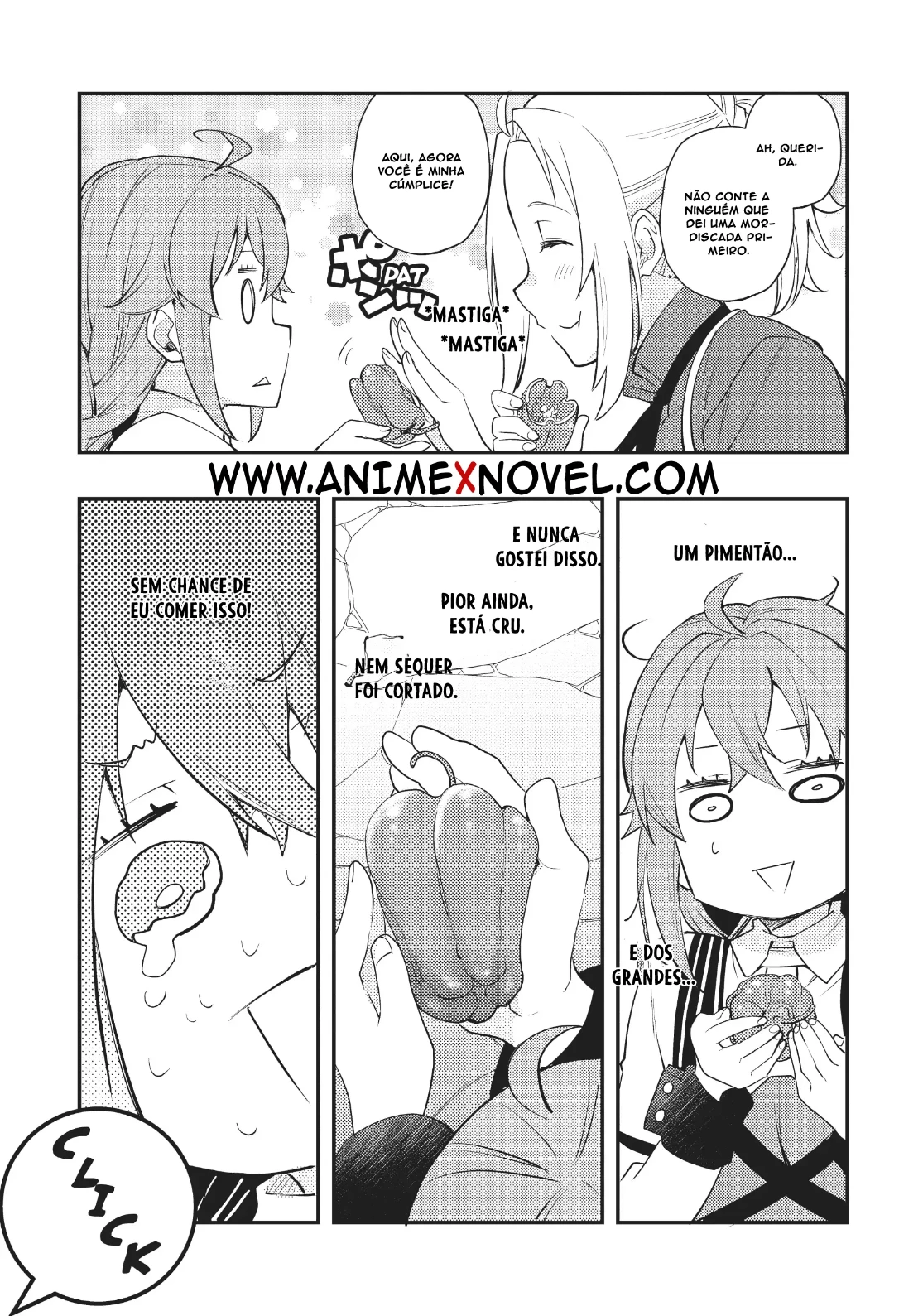 Read Mushoku Tensei Roxy Datte Honki Desu PT Manga Online
