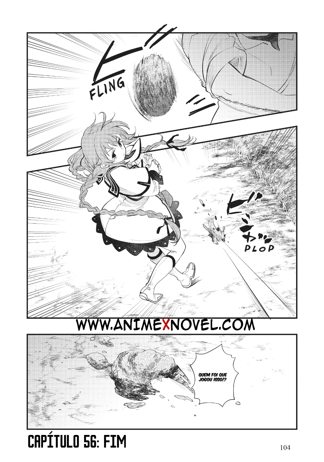 Read Mushoku Tensei Roxy Datte Honki Desu PT Manga Online