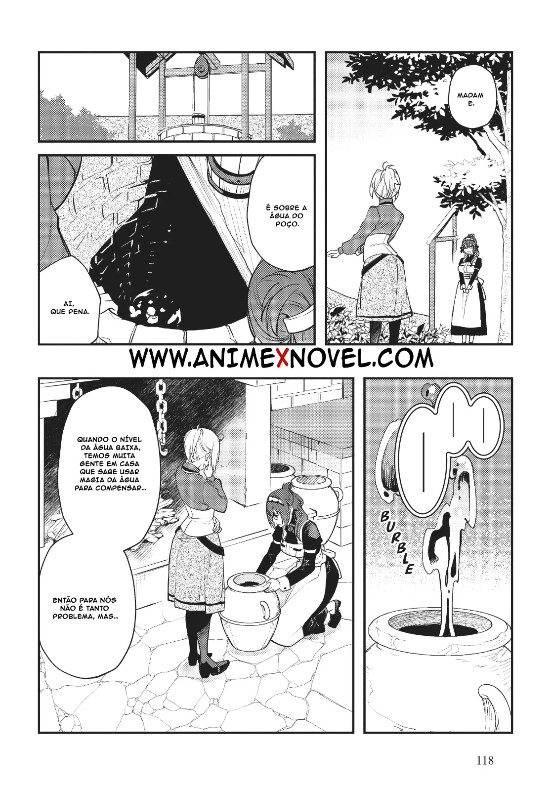 Read Mushoku Tensei Roxy Datte Honki Desu PT Manga Online