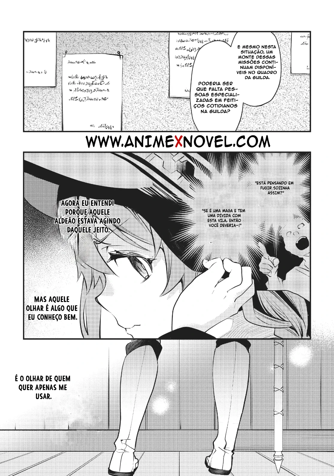 Read Mushoku Tensei Roxy Datte Honki Desu PT Manga Online