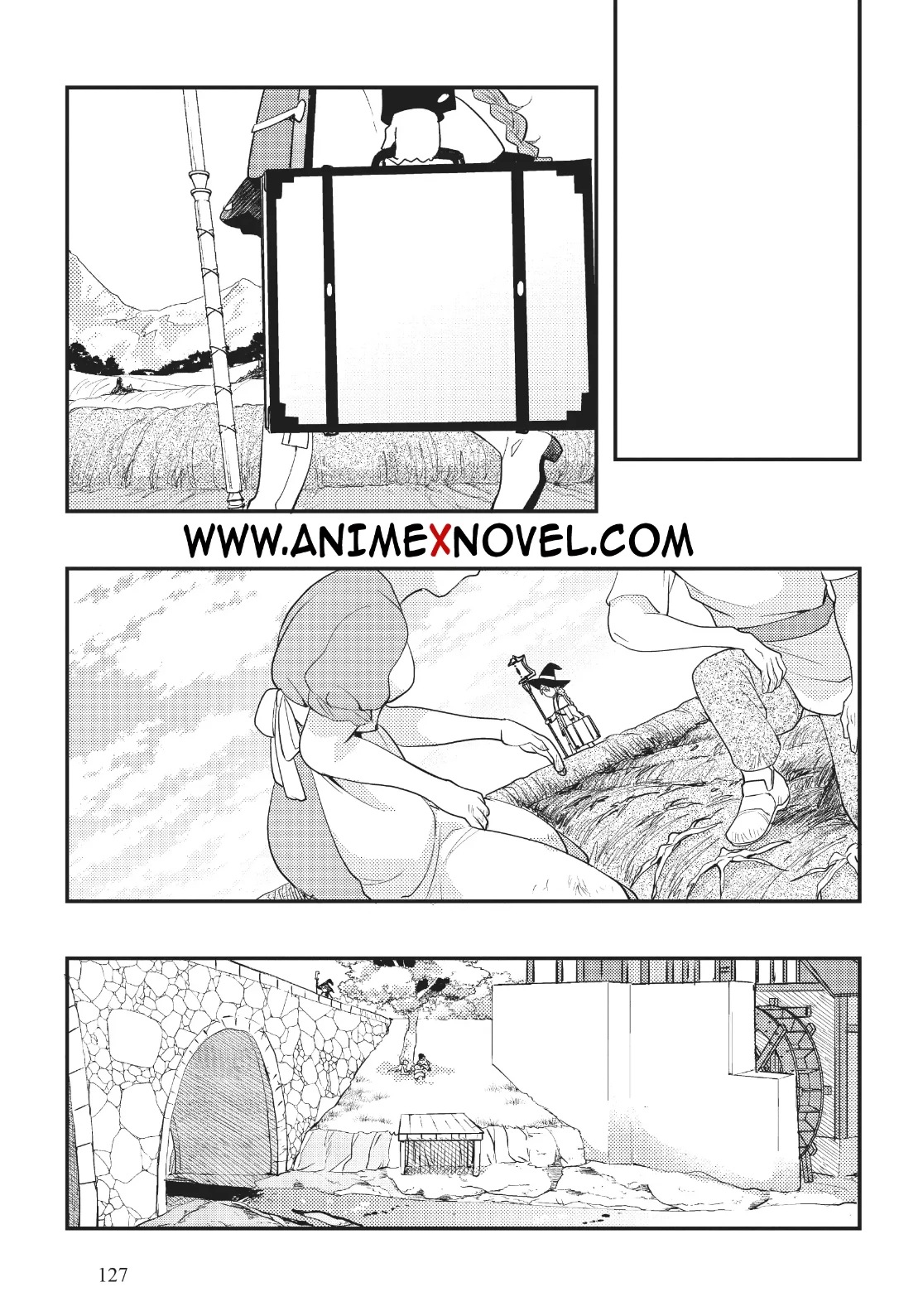 Read Mushoku Tensei Roxy Datte Honki Desu PT Manga Online