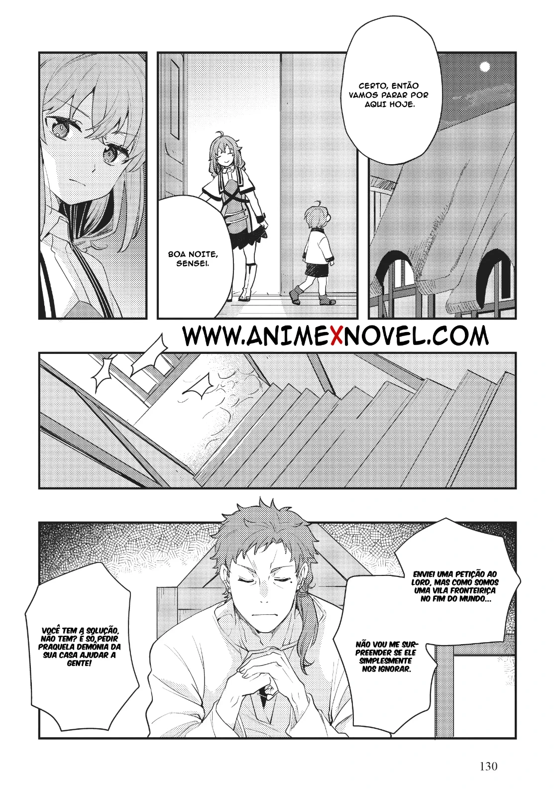 Read Mushoku Tensei Roxy Datte Honki Desu PT Manga Online