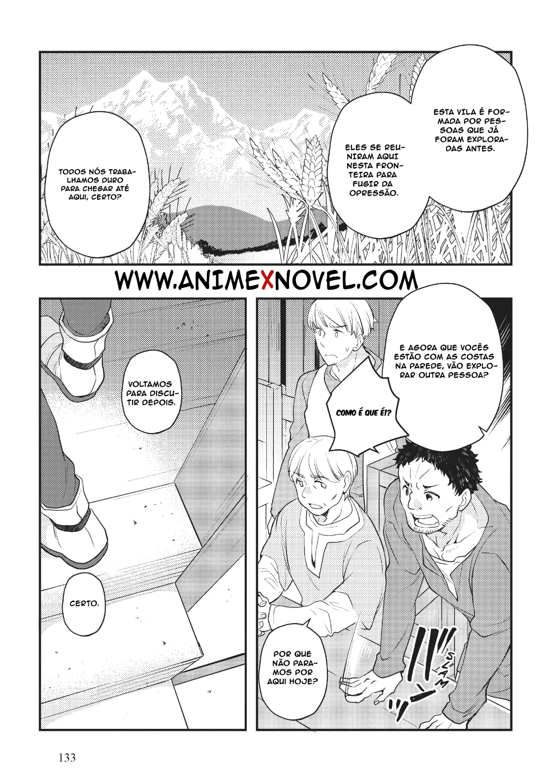 Read Mushoku Tensei Roxy Datte Honki Desu PT Manga Online