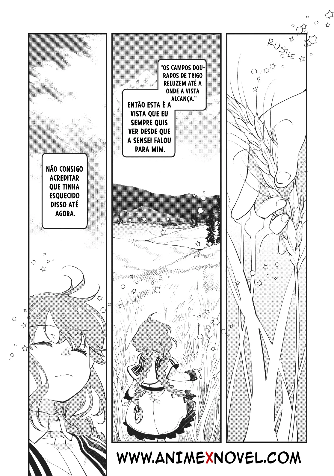 Read Mushoku Tensei Roxy Datte Honki Desu PT Manga Online