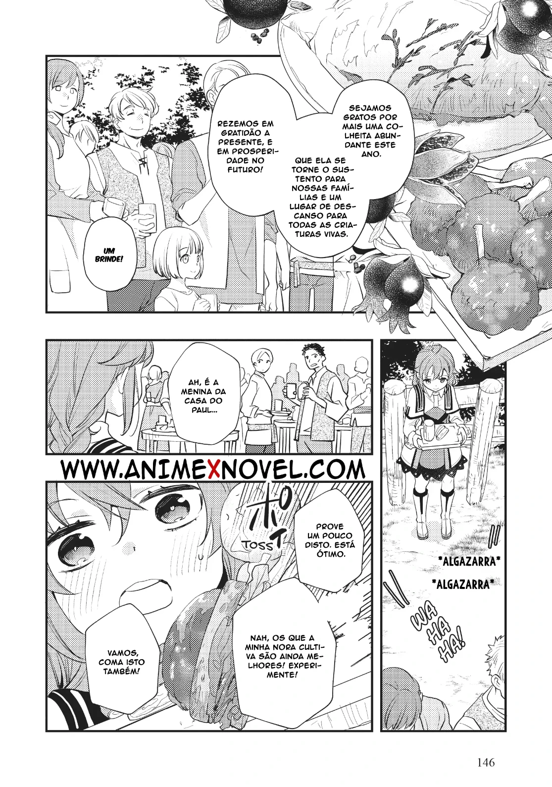 Read Mushoku Tensei Roxy Datte Honki Desu PT Manga Online