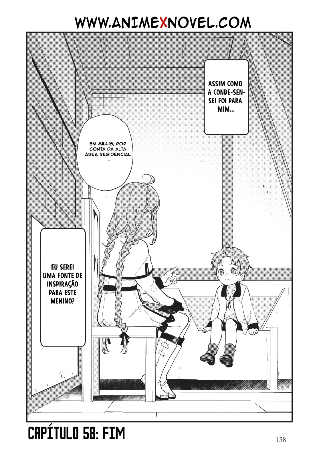 Read Mushoku Tensei Roxy Datte Honki Desu PT Manga Online