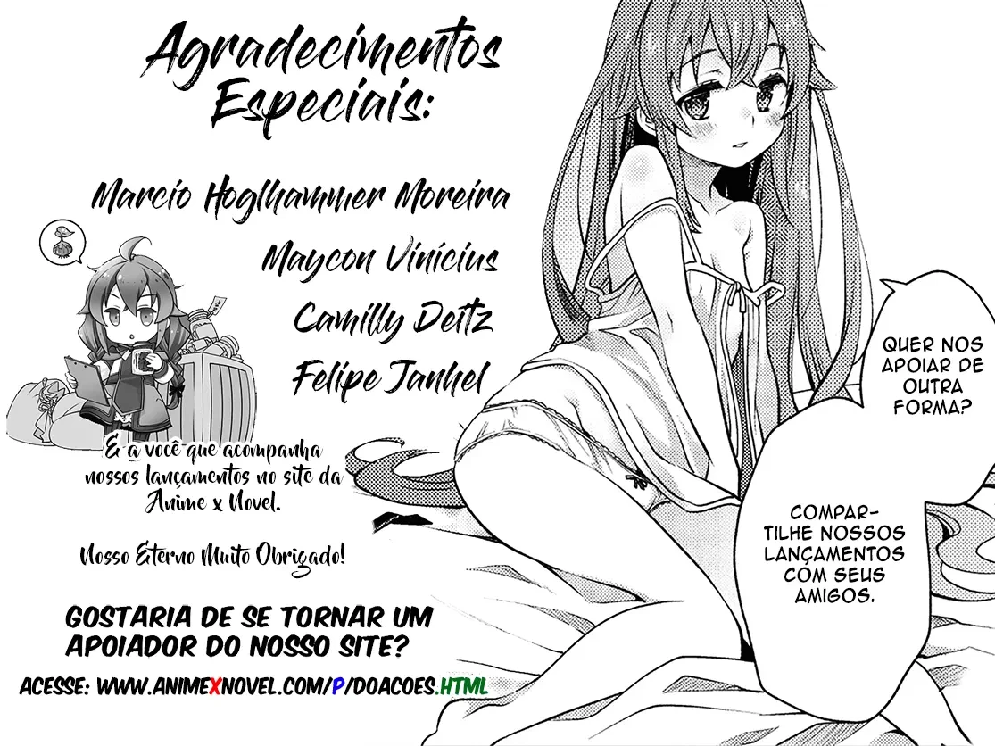 Read Mushoku Tensei Roxy Datte Honki Desu PT Manga Online