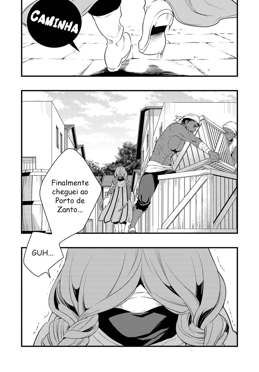 Read Mushoku Tensei Roxy Datte Honki Desu PT Manga Online