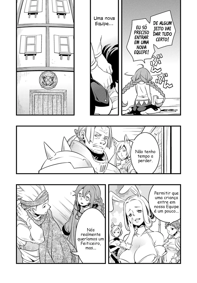 Read Mushoku Tensei Roxy Datte Honki Desu PT Manga Online