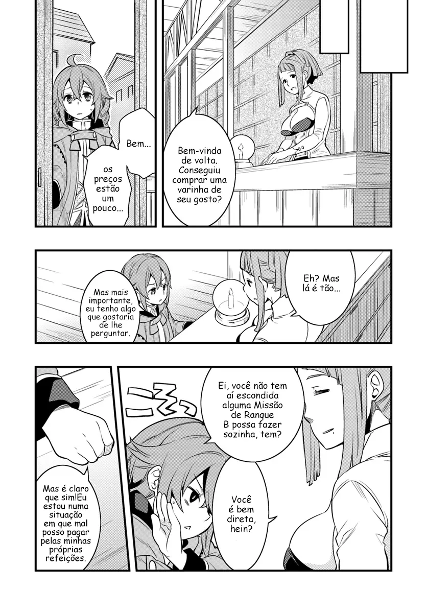 Read Mushoku Tensei Roxy Datte Honki Desu PT Manga Online