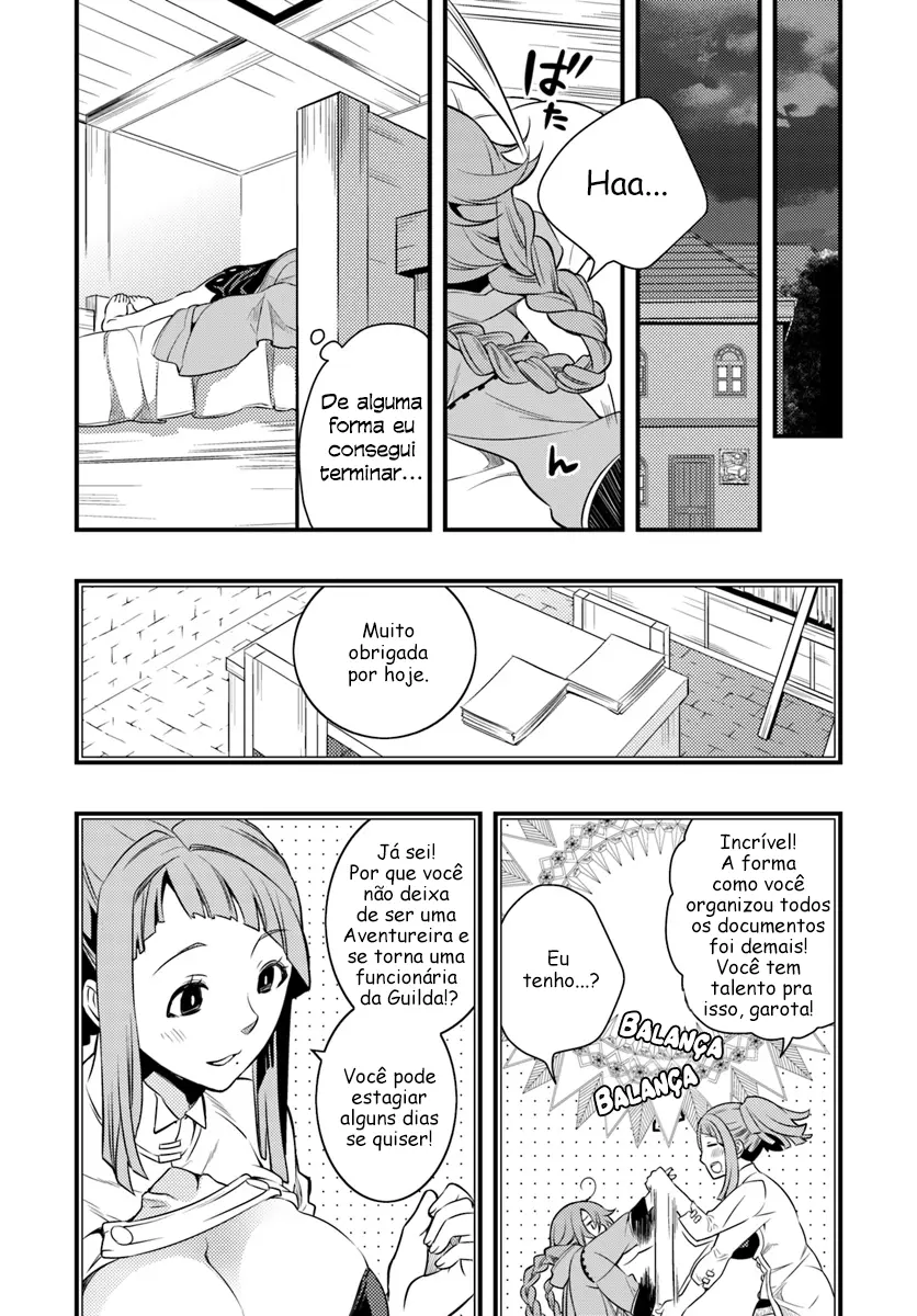Read Mushoku Tensei Roxy Datte Honki Desu PT Manga Online