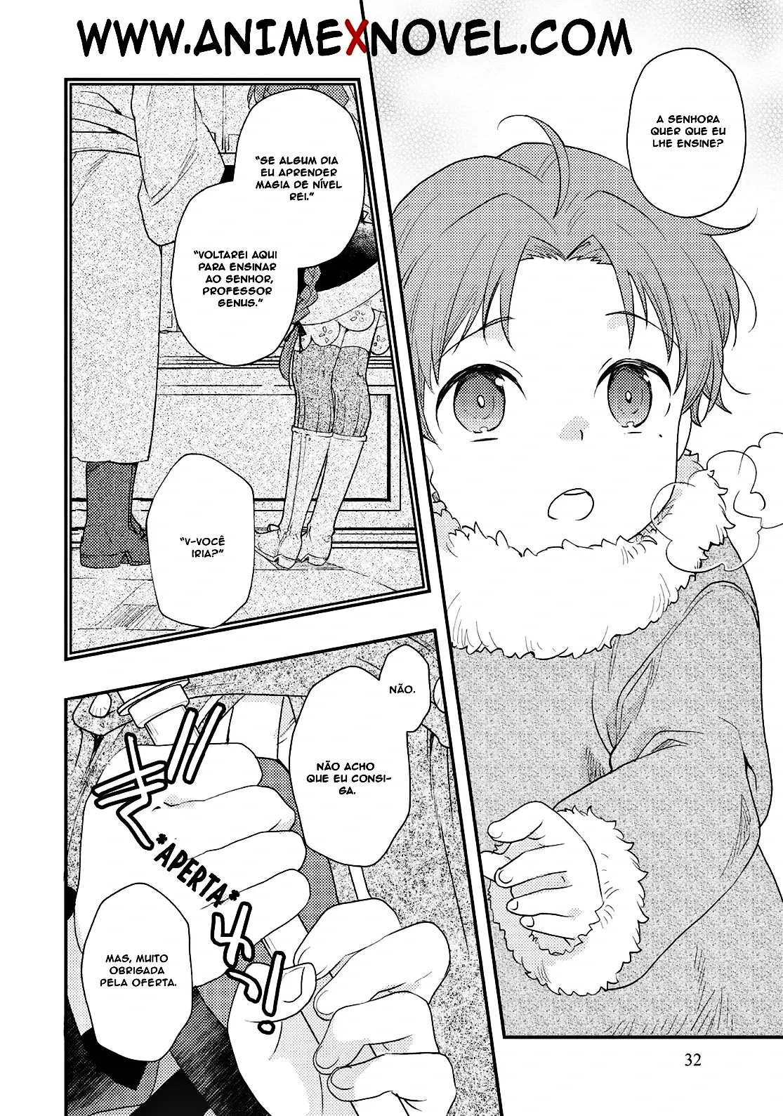 Read Mushoku Tensei Roxy Datte Honki Desu PT Manga Online