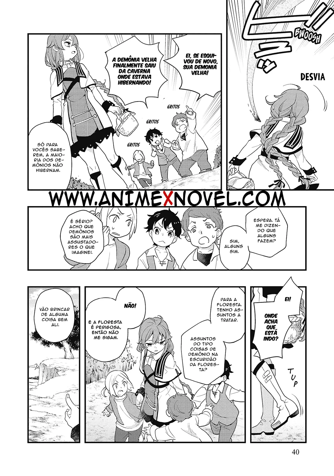 Read Mushoku Tensei Roxy Datte Honki Desu PT Manga Online