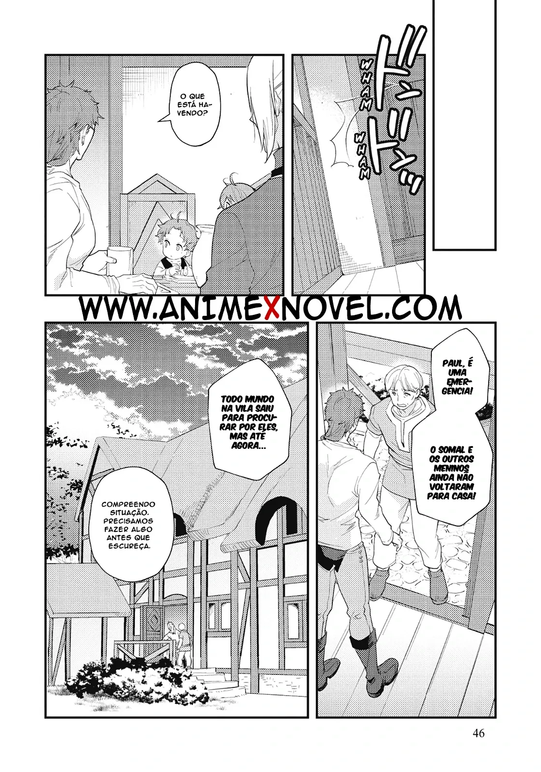 Read Mushoku Tensei Roxy Datte Honki Desu PT Manga Online