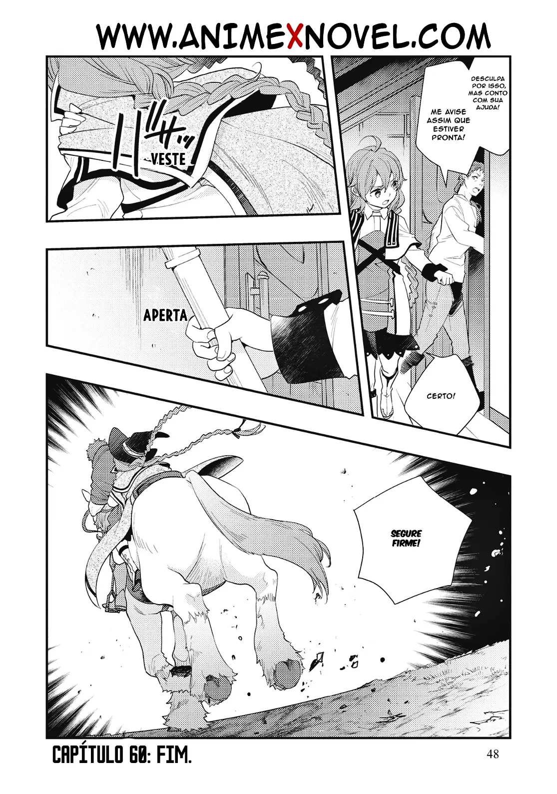 Read Mushoku Tensei Roxy Datte Honki Desu PT Manga Online
