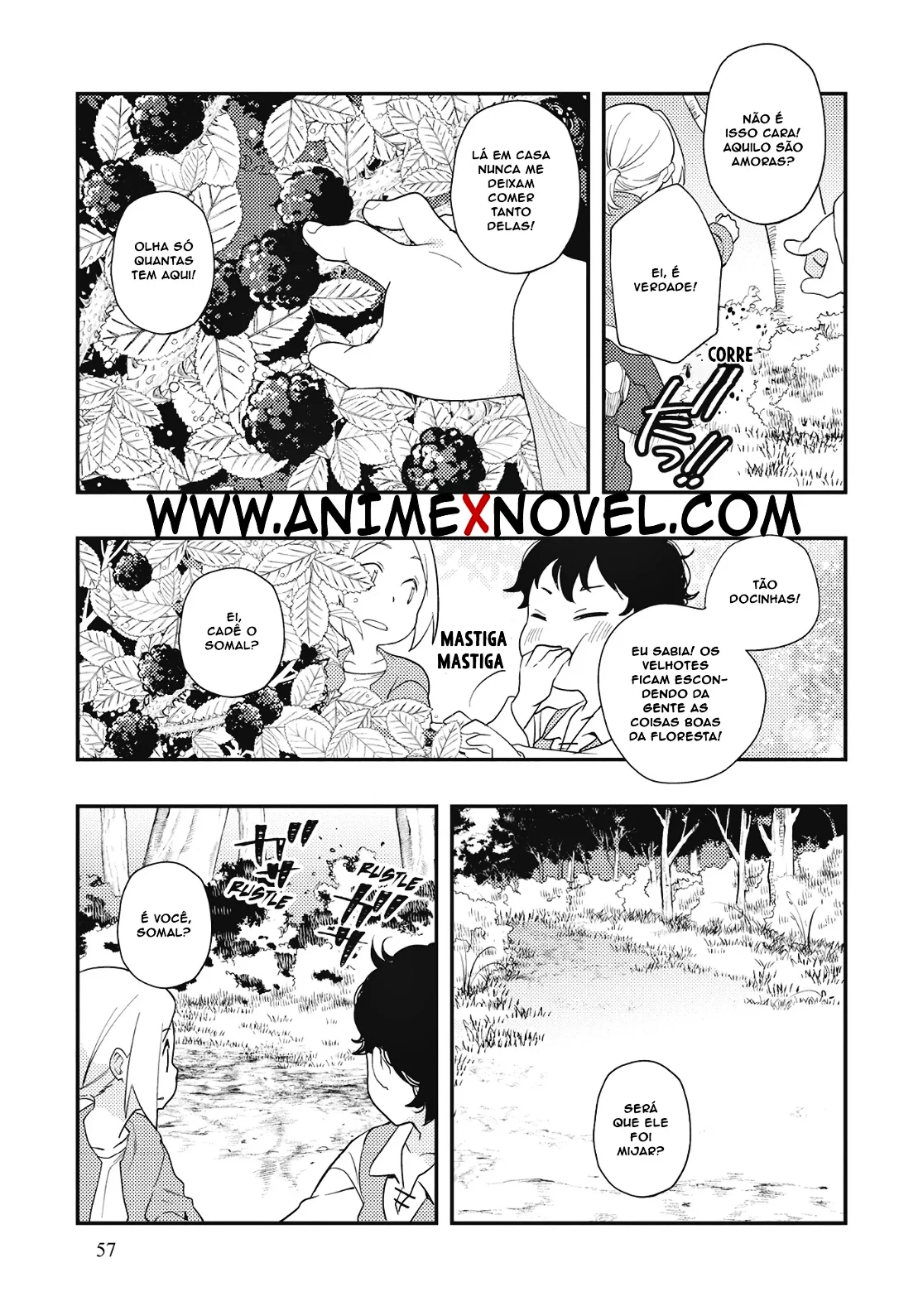 Read Mushoku Tensei Roxy Datte Honki Desu PT Manga Online