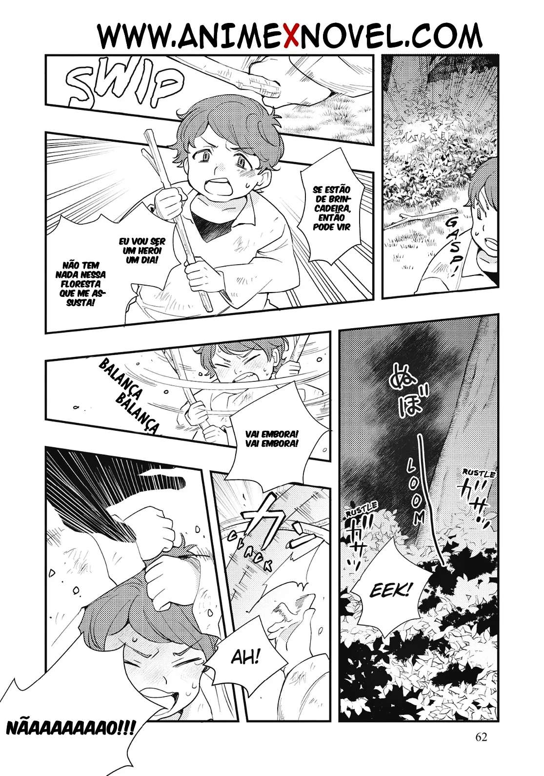 Read Mushoku Tensei Roxy Datte Honki Desu PT Manga Online