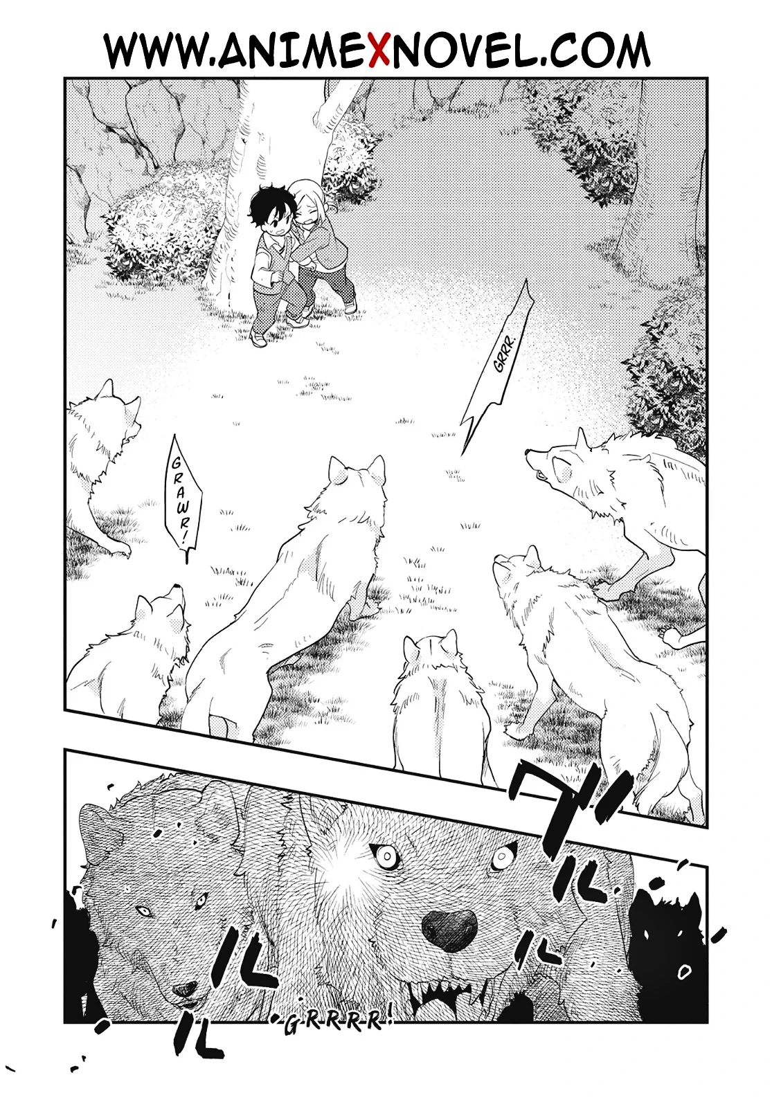 Read Mushoku Tensei Roxy Datte Honki Desu PT Manga Online