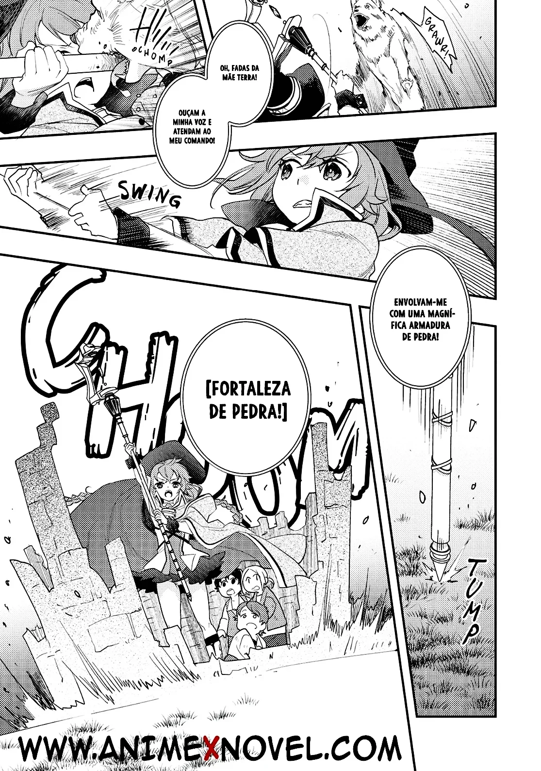 Read Mushoku Tensei Roxy Datte Honki Desu PT Manga Online