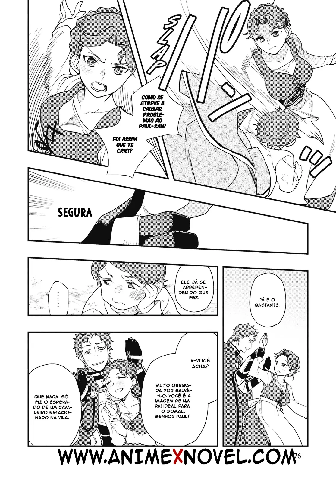 Read Mushoku Tensei Roxy Datte Honki Desu PT Manga Online