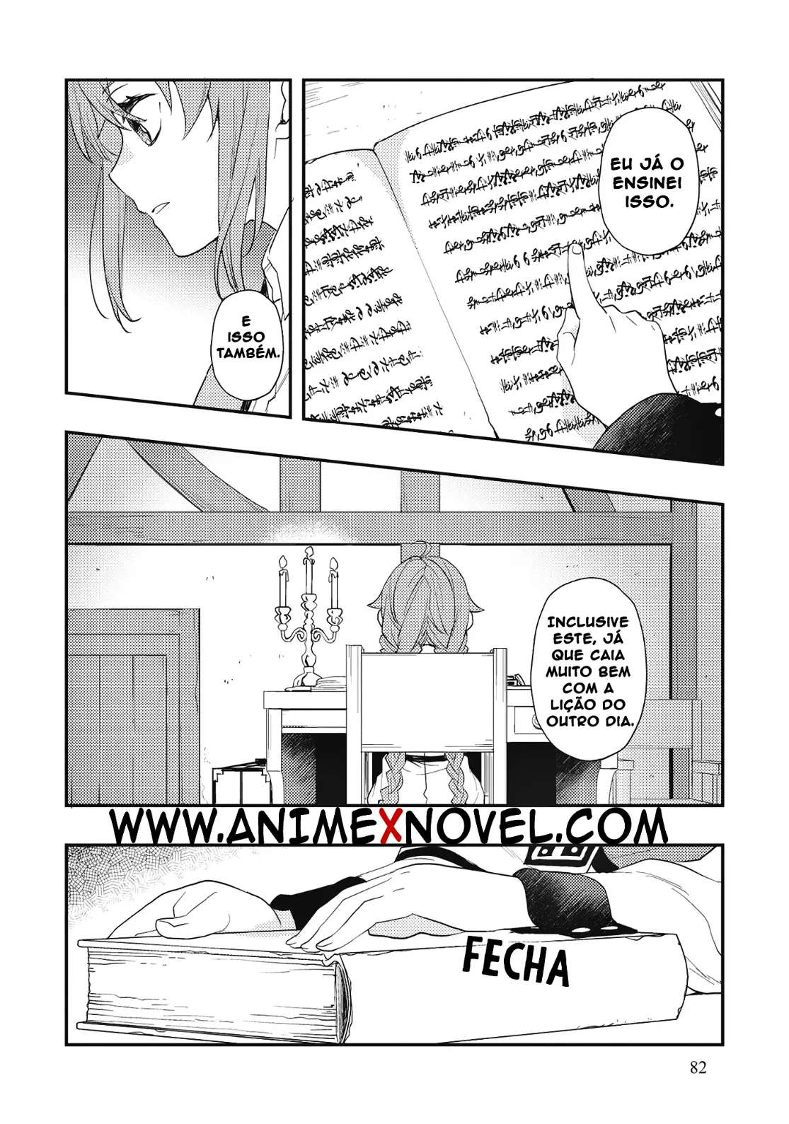Read Mushoku Tensei Roxy Datte Honki Desu PT Manga Online