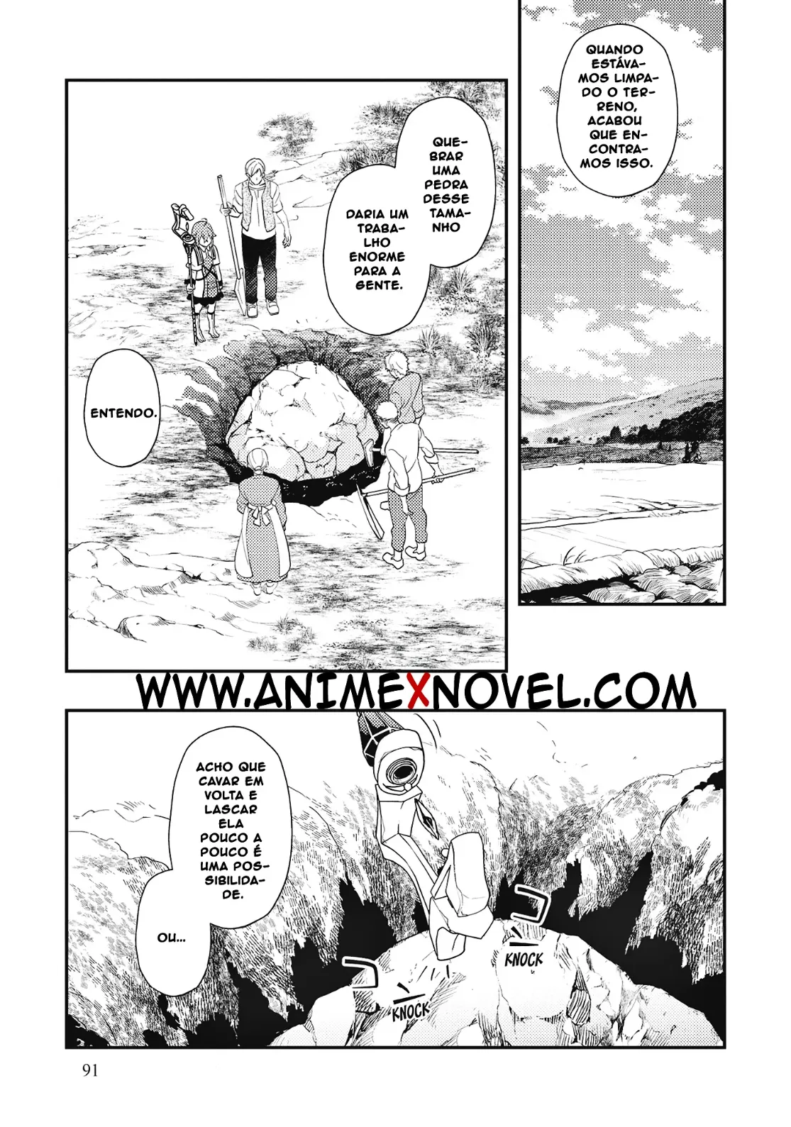 Read Mushoku Tensei Roxy Datte Honki Desu PT Manga Online