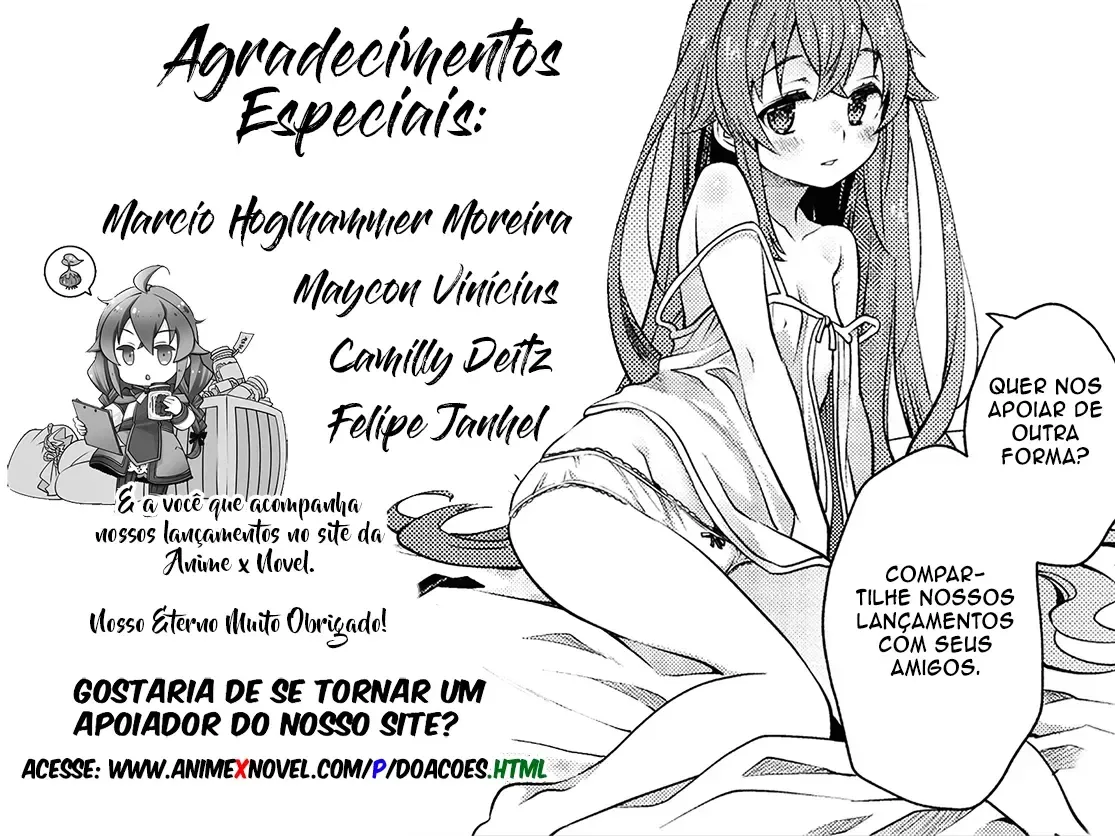 Read Mushoku Tensei Roxy Datte Honki Desu PT Manga Online