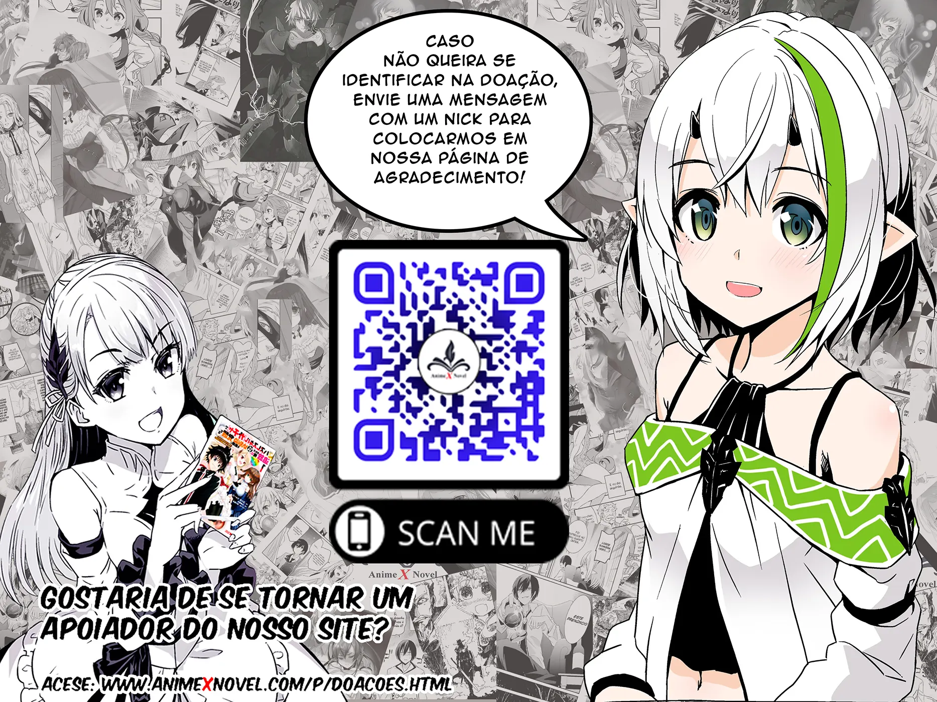 Read Mushoku Tensei Roxy Datte Honki Desu PT Manga Online